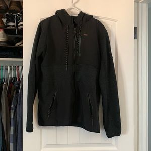 Men's Billabong A/Div. Mixed Media Jacket